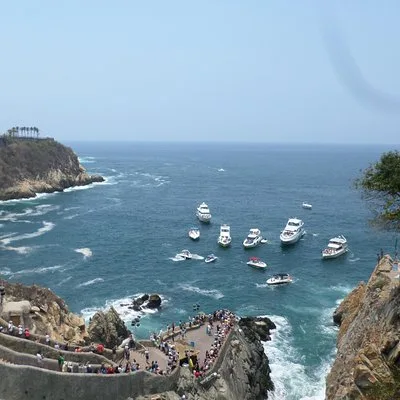 Acapulco Historical Museum