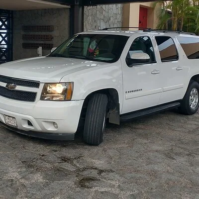 Acapulco Taxi Service