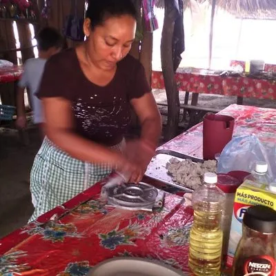 Off the Beaten Path Mexican Cooking Class Lagoon Boatride &Lunch