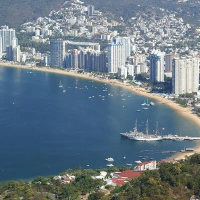 Toks Acapulco